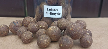 FANTAZY Baits Kulki Hakowe LOBSTER &amp; N-BUTYRIC