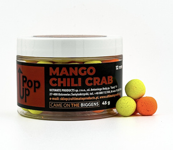 THE ULTIMATE Pop UP Mango Chili Crab 15 mm