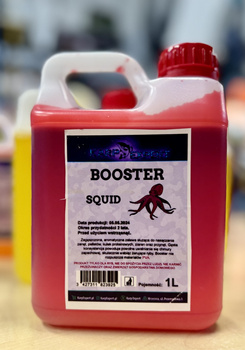 Booster SQUID 1000ml 