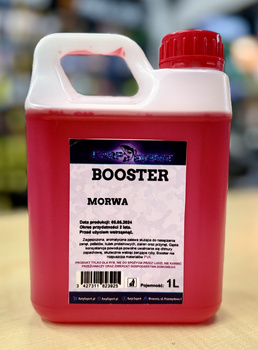 Booster MORWA 1000ml 