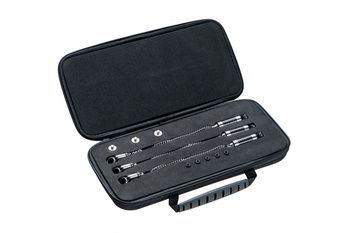 MIVARDI ZESTAW HANGERÓW MCX CARBON 