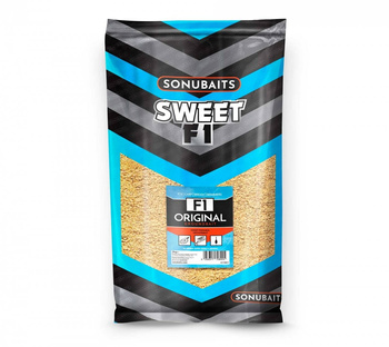 Sonubaits Zanęta SWEET F1 ORIGINAL 