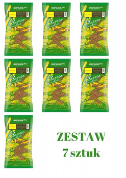 ZESTAW ZANĘT GENLOG CLASSIC RÓŻNE SMAKI 7szt