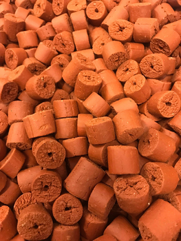 Pellet zanętowy PIKANTNA KIEŁBASA 5kg