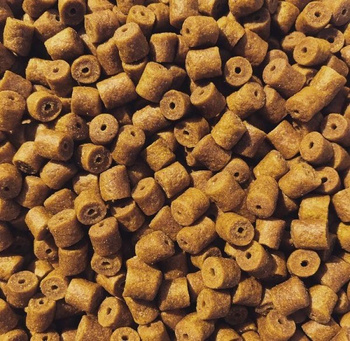 KARP EXPERT Pellet Zanętowy BRZOSKWINIA 5kg