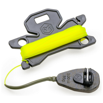 MIVARDI Backlead Professional Camo 5,00 oz / 142 g