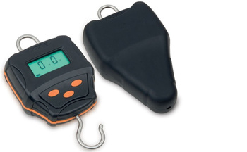 CEI155 Fox WAGA Digital Scales 60kg