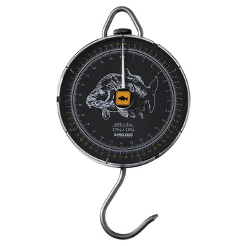 72829 PROLOGIC Waga Specimen Dial Scale 54kg