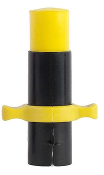 PRESTON Quick Cone and Bait Mould Large