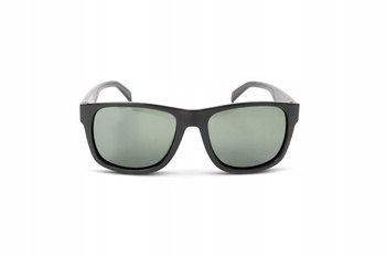 P0200451 PRESTON OKULARY  Inception Leisure Sunglasses Green Lens