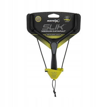 GPT014 Proca Matrix Slik Catapult V2 LARGE X-Heavy Elastic 3.5mm