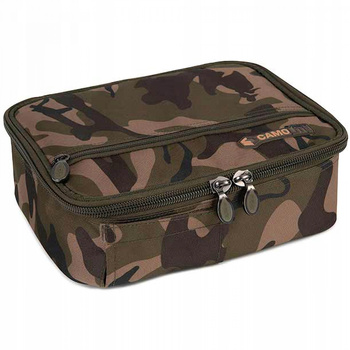 CLU498 FOX TORBA Camolite Gadget Safe