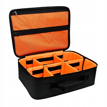 GENLOG Pokrowiec na Kołowrotki Solid Base Reels