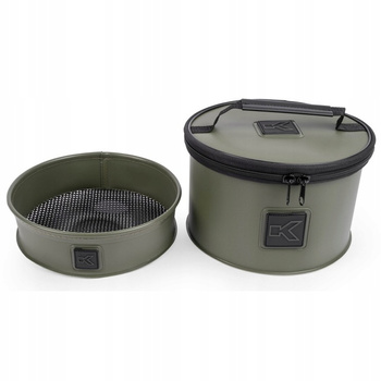 KORUM Zestaw Eva Riddle Set 3mm 