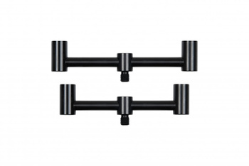 CBB032 FOX BLACK LABEL SLIM BUZZ BARS Slim 2 Rod