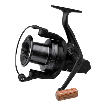 76027 PROLOGIC Kołowrotek AVENGER XD 8000 FD