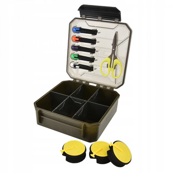 AVID Carp Pudełko box RELOAD ACCESSORY BOX