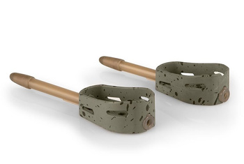 GRF237 Matrix Open Alloy Feeder Inter size 30g 