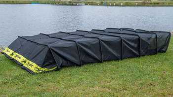 GLN069 MATRIX Siatka Commercial Keepnets 2,5m 3szt