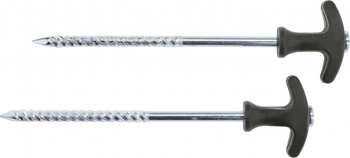 MIKADO SZPILKI NAMIOTOWE - DŁUGIE 30cm - op.10szt. 