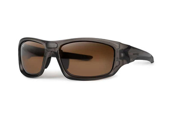 GSN003 Matrix OKULARY Wraps Polarised Sunglasses