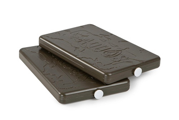 CEV027 FOX WKŁADY CHŁODZĄCE AQUOS ICE PACKS