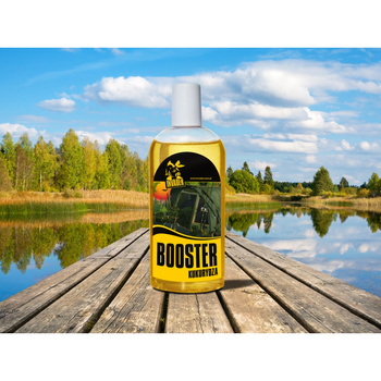 Booster Kukurydza Invader