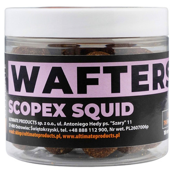 THE ULTIMATE Kulki Wafters SCOPEX &amp; SQUID
