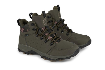 CFW150 FOX BUTY KHAKI CAMO BOOT 41