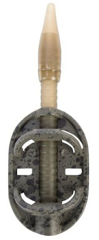 PRESTON KOSZYK ICS IN-LINE DURA FLAT METHOD S 45g