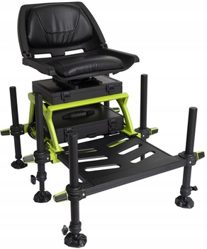 MIKADO Siedzisko Kosz METHOD FEEDER MX36