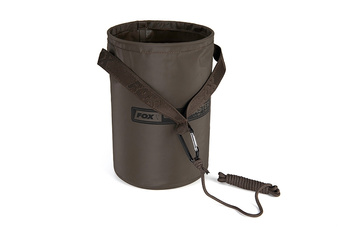 CCC059 FOX WIADRO CARPMASTER WATER BUCKETS 4,5L