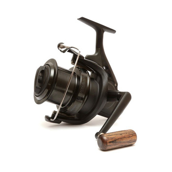 55790 OKUMA KOŁOWROTEK CUSTOM BLACK CB 80 3+1 bb 