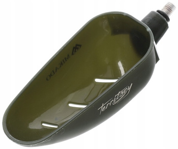 MIKADO ŁYŻKA zanętowa z otworami