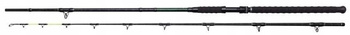 MadCat Wędka Black Cat-Stick 3,00m 150-300g