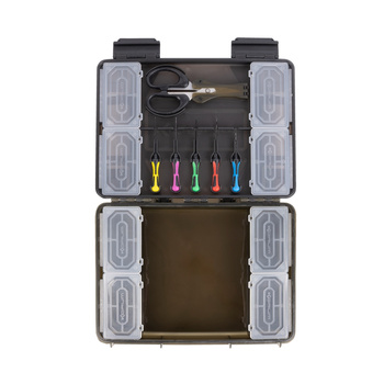 KORUM Organizer Slim Blox Loaded 