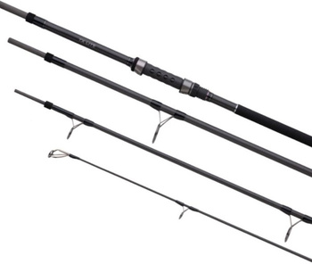 SHIMANO Wędka Tribal TX-1 Lite 12ft 3lb