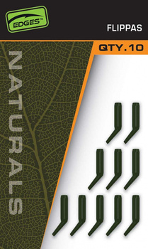 CAC884 Fox Pozycjonery EDGES Naturals Flippas