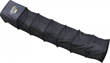 69435 Okuma Match Carbonite 2.5m KeepNet Micro Mesh 50x40
