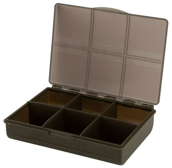 CBX088 FOX PUDEŁKO INTERNAL 6 COMPARTMENT BOX