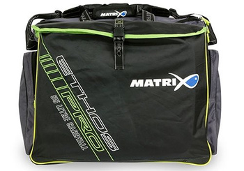 GLU076 Matrix ETHOS® PRO CARRYALLS 65L 