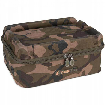 CLU499 FOX TORBA Camolite Gadget Safe Deluxe