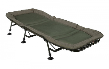 72843 Prologic Łóżko + śpiwór Inspire Relax Sleep System 6 Legs 