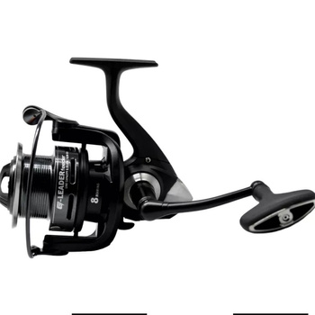 GENLOG Kołowrotek G-Leader Feeder 4000