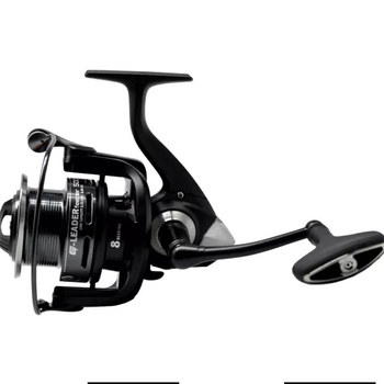 GENLOG Kołowrotek G-Leader Feeder 5000