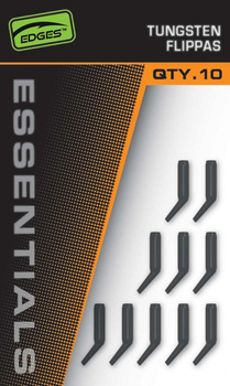 CAC885 Fox POZYCJONERY EDGES™ Essentials Tungsten Flippas