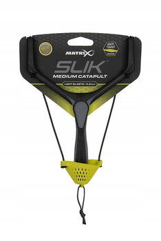 GPT011 Proca Matrix SLIK Catapult Medium - Light Elastic 2.2mm V2