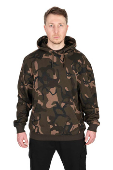 CFX306 Fox BLUZA LW Camo Pullover Hoody XL