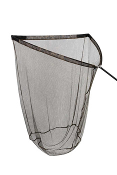 CLN064 FOX PODBIERAK Horizon X4s 46"" 6ft Landing Net (camo mesh)