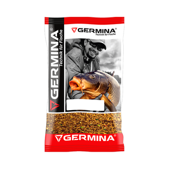 Germina Groundbaits KWAS MASŁOWY 1kg